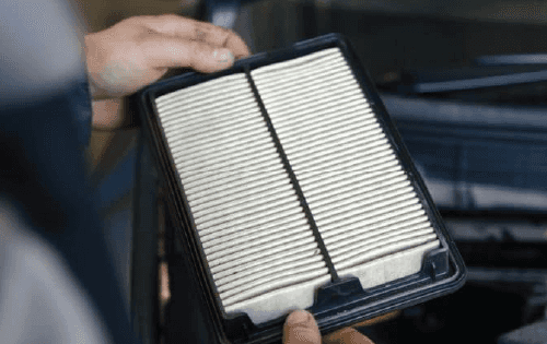 Engine Air Filter