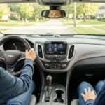 teen drivers