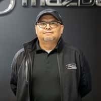 Javier Arias-Diaz