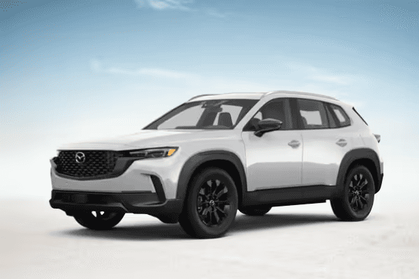 <strong> 2026 MAZDA CX-50 2.5 S Select</strong>