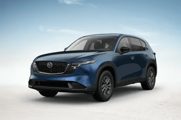 <strong> 2026 MAZDA CX-5 2.5 S</strong>