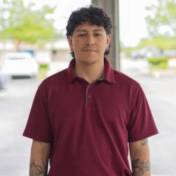 Cristian Herrera