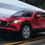 2026 CX-30