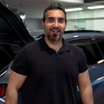 Ali Sayes