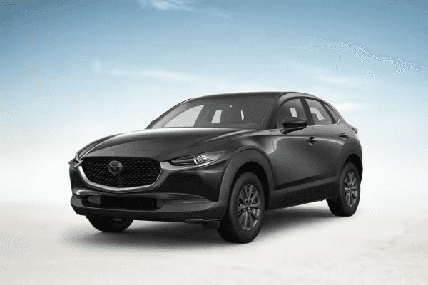 <strong> 2026 MAZDA CX-30 2.5 S</strong>