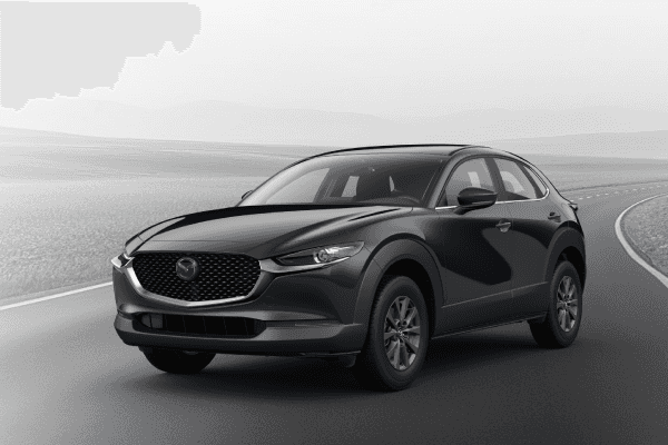 <strong> 2025 Mazda CX-30 2.5 S</strong>