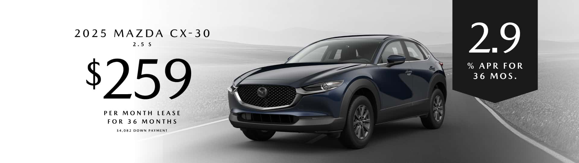 Napleton Oak Lawn Mazda