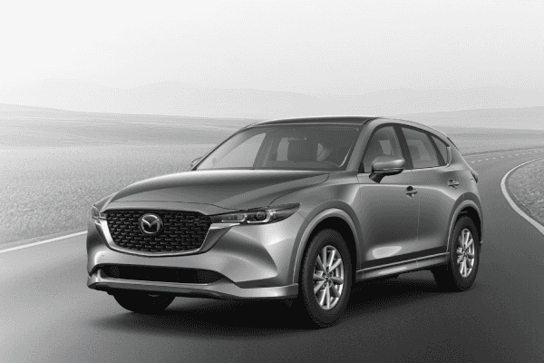 <strong> 2025 Mazda CX-5 2.5 S</strong>