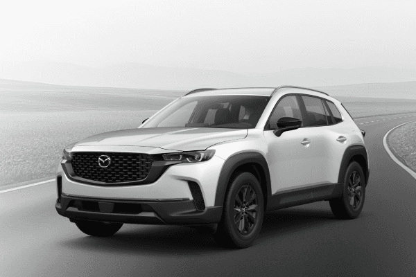 <strong> 2025 Mazda CX-50 2.5 S Select</strong>