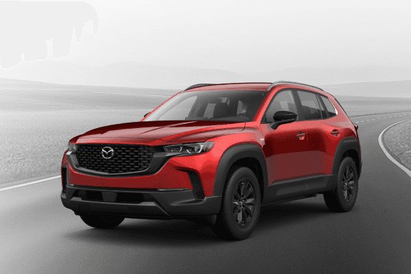 <strong> 2025 Mazda CX-50 Hybrid Preferred</strong>