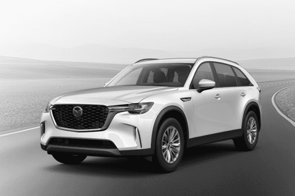 <strong> 2025 Mazda CX-90 3.3 Turbo Select</strong>