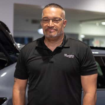 Ray Torres
