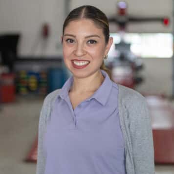 Johana Capetillo