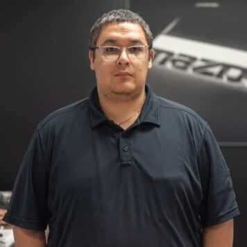 Victor Leora