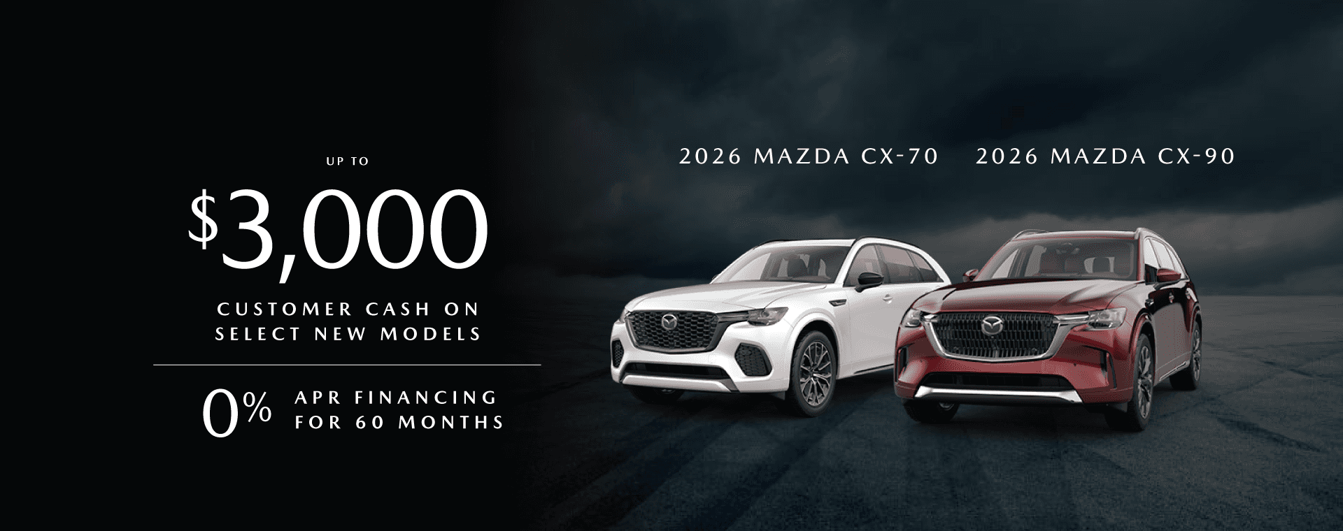 Welcome to Napleton's Oak Lawn Mazda in IL