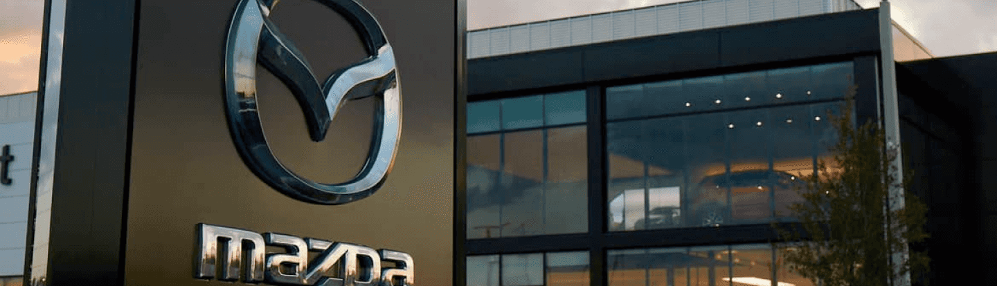 Test drive the 2026 Mazda lineup