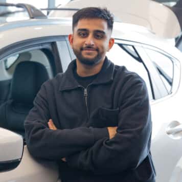 Parth Patel