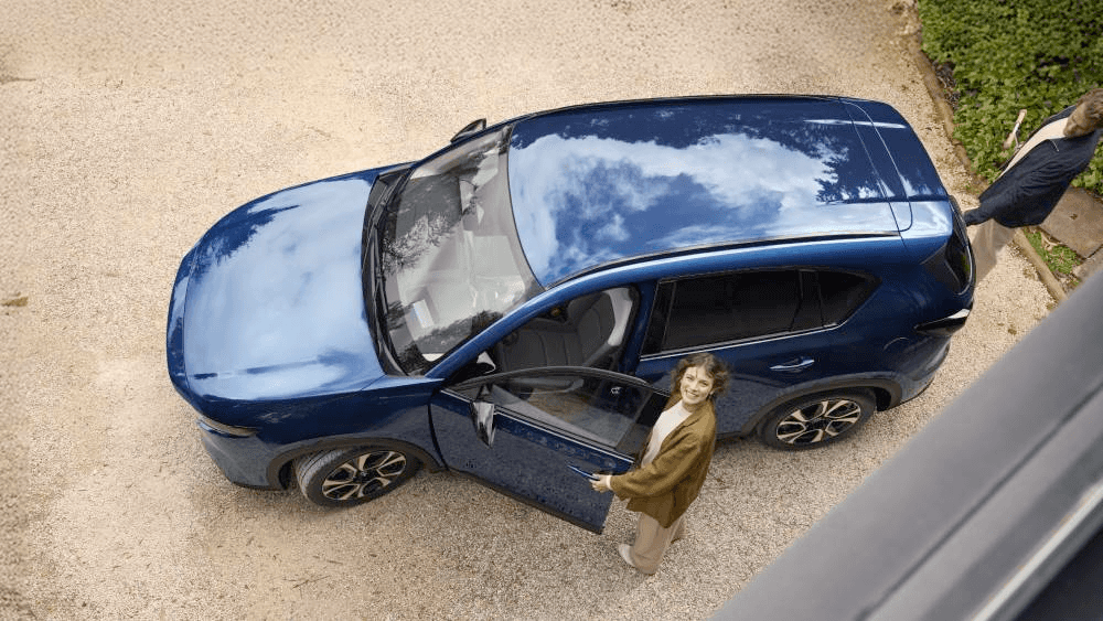 2026 Mazda CX-5 release date near Chicago and availability updates