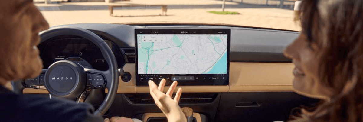 Reserve a 2026 Mazda CX-5 near Palatine, Schaumburg, and Chicago suburbs
