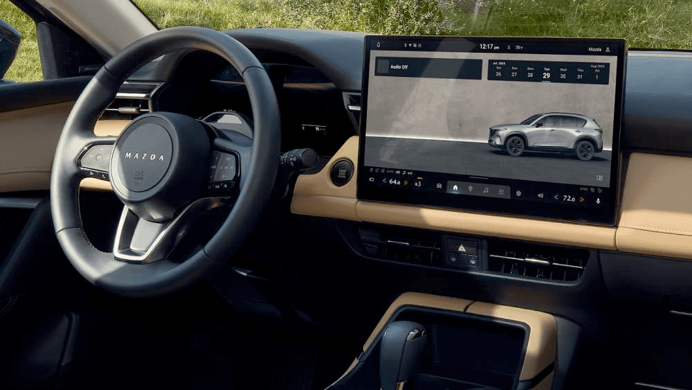 Why reserve a 2026 Mazda CX-5 early in Illinois