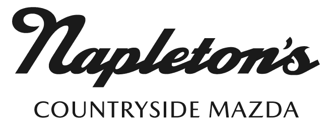 Napleton's Countryside Mazda logo