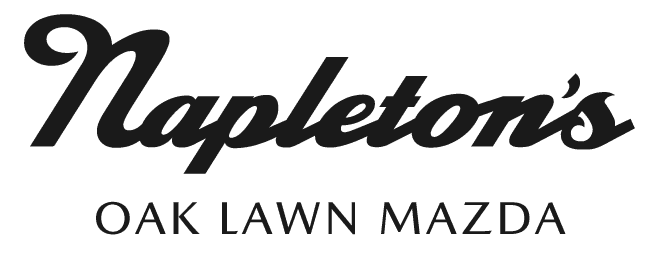 Napleton's Oak Lawn Mazda logo