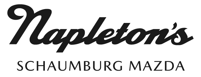 Napleton's Schaumburg Mazda logo