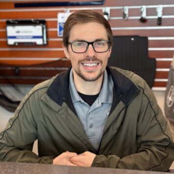 Adam Lange