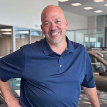 Chris Baumann