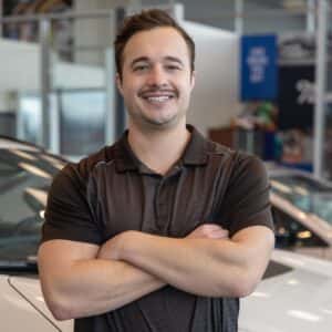 Daniel Garcia