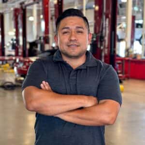 Jay Morales