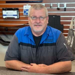 Mike Tomczyk