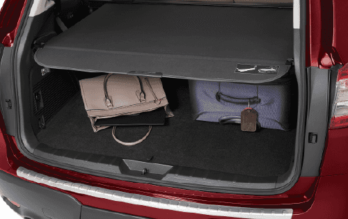 Cargo Cover