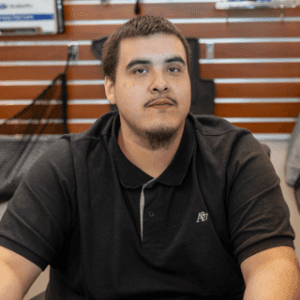 Luis Ortiz