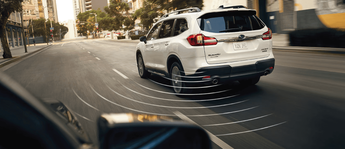 Subaru vs Kia Safety