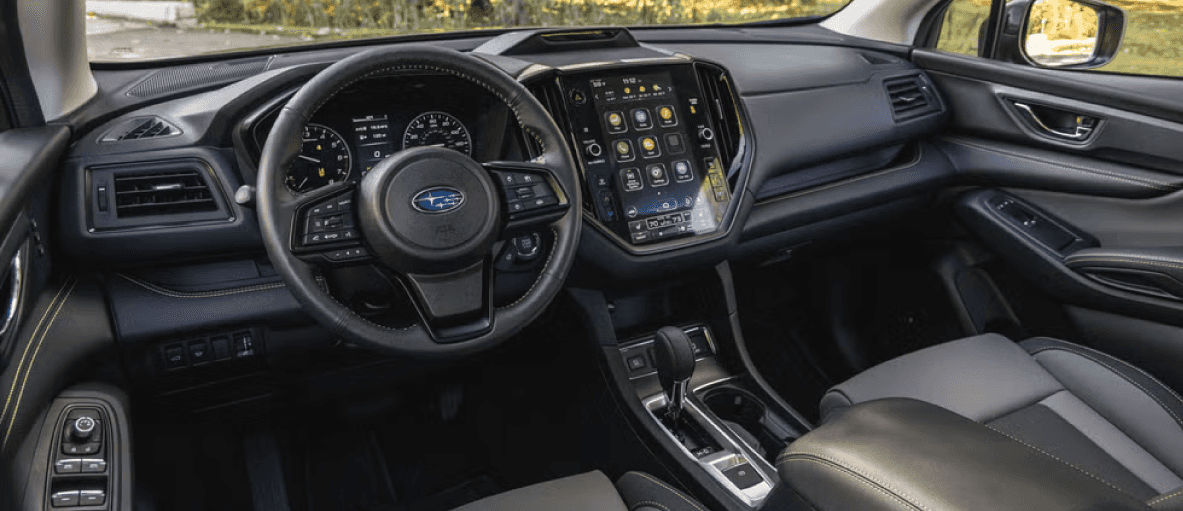 Technology and Features