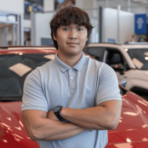 Ben Nguyen