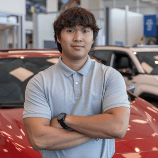 Ben Nguyen