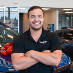 Dan Garcia