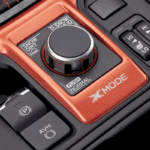 xmode
