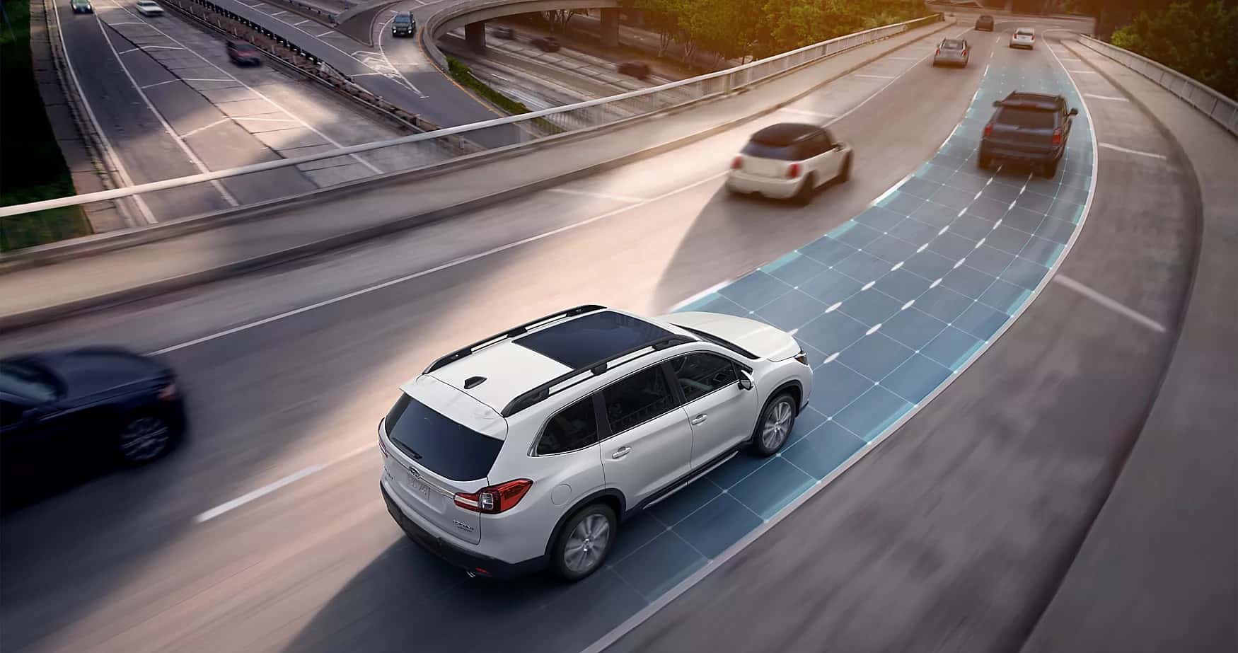 2026 Subaru Forester, Ascent, and Outback earning IIHS TOP SAFETY PICK Plus awards