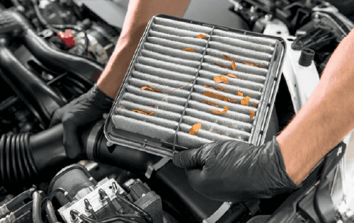 Engine Air Filter