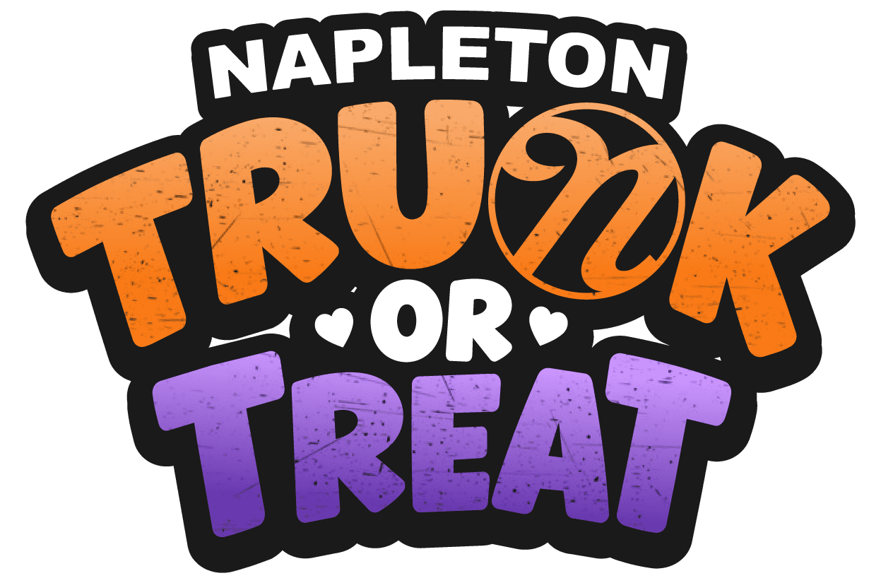 Napleton Trunk or Treat in Palatine, IL