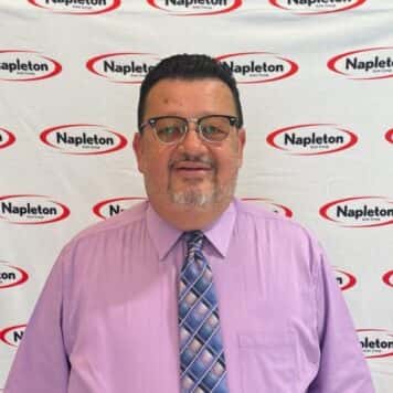Rick Garcia