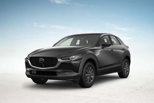 <strong> 2026 MAZDA CX-30 2.5 S</strong>