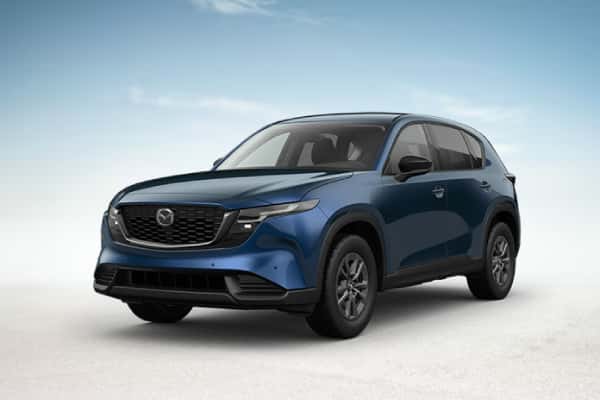 <strong> 2026 MAZDA CX-5 2.5 S</strong>