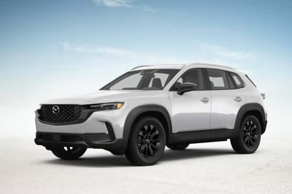 <strong> 2026 MAZDA CX-50 2.5 S Select</strong>