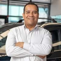 Jose Bejarano