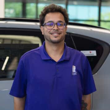 Eric Caban
