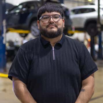 Chris Delgado
